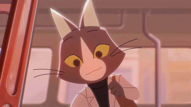 кадр из фильма Fuelled