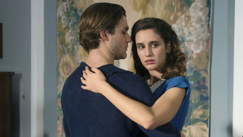 кадр из фильма Радуга