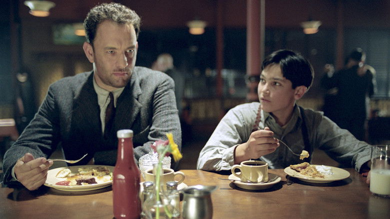 Проклятый путь