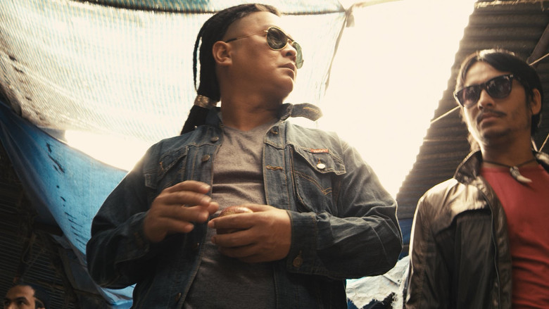 кадр из фильма Talakjung vs Tulke