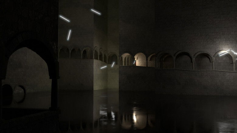 кадр из фильма 迷影 - mei'ei (Ghost World 4)