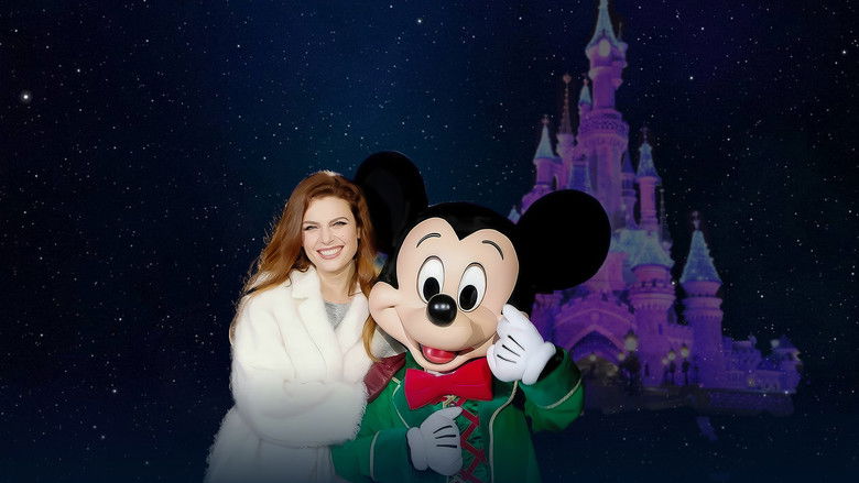 кадр из фильма La magie de Disneyland  : Les plus grands secrets enfin révélés !