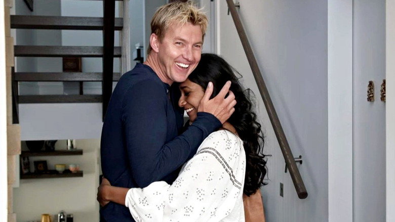 кадр из фильма unINDIAN