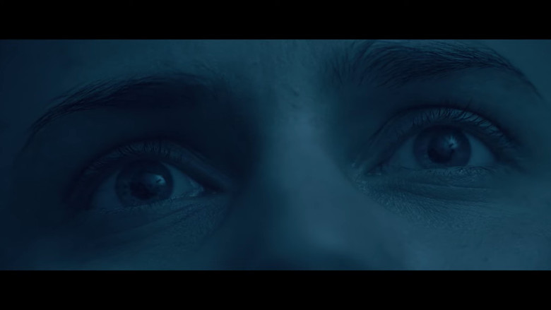 кадр из фильма Midnight Talk