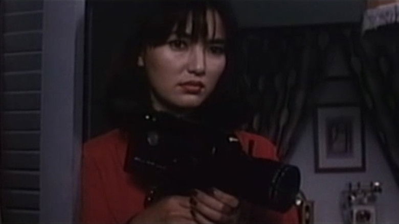 кадр из фильма 悪女軍団