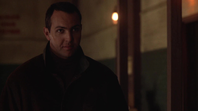 кадр из фильма Человек тьмы 2: Возвращение Дюрана