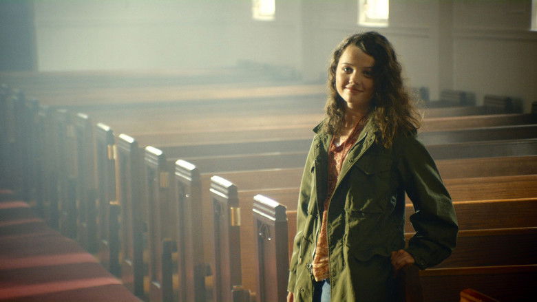 кадр из фильма Coming Through the Rye