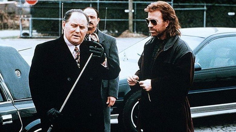 кадр из фильма Агент