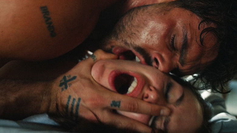 кадр из фильма 365 дней