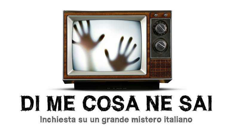 кадр из фильма Di me cosa ne sai - Inchiesta su un grande mistero italiano