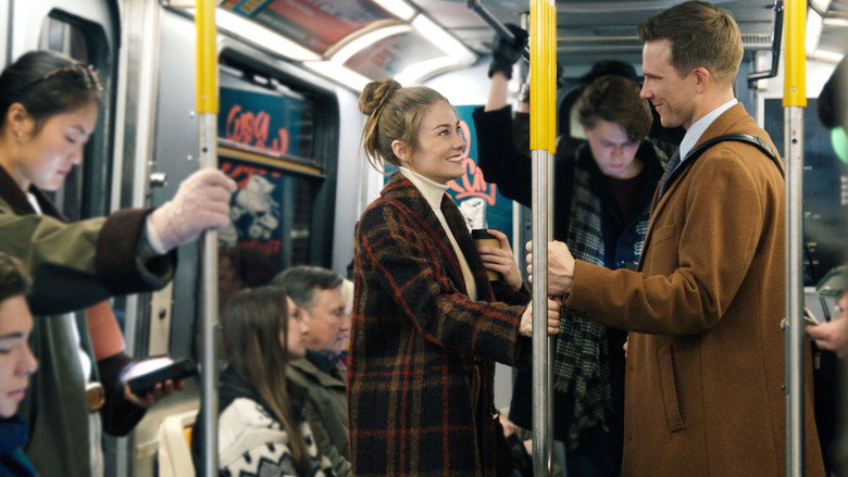 кадр из фильма Путь к тебе