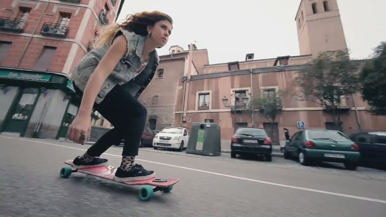 кадр из фильма Morisot – Le Cœur est rebelle