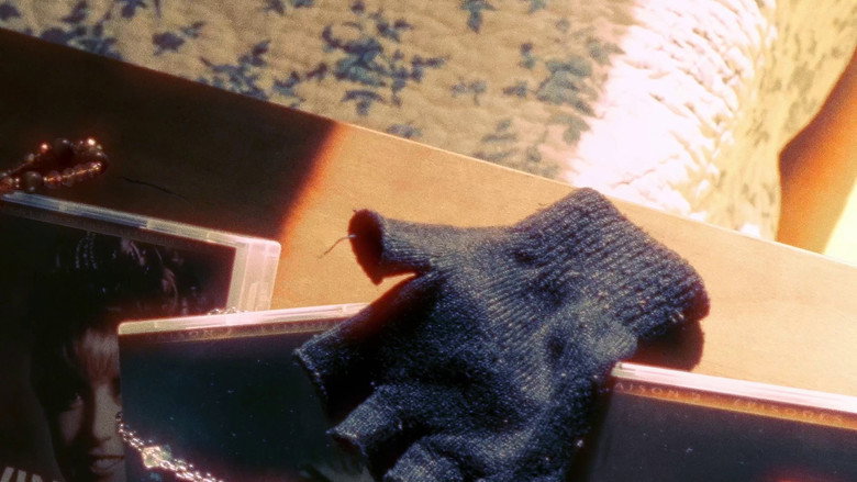 кадр из фильма Intérêt de vie