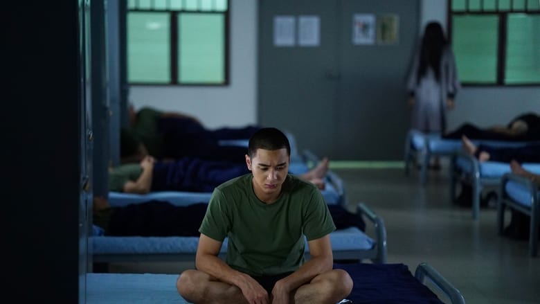 кадр из фильма 23:59: The Haunting Hour