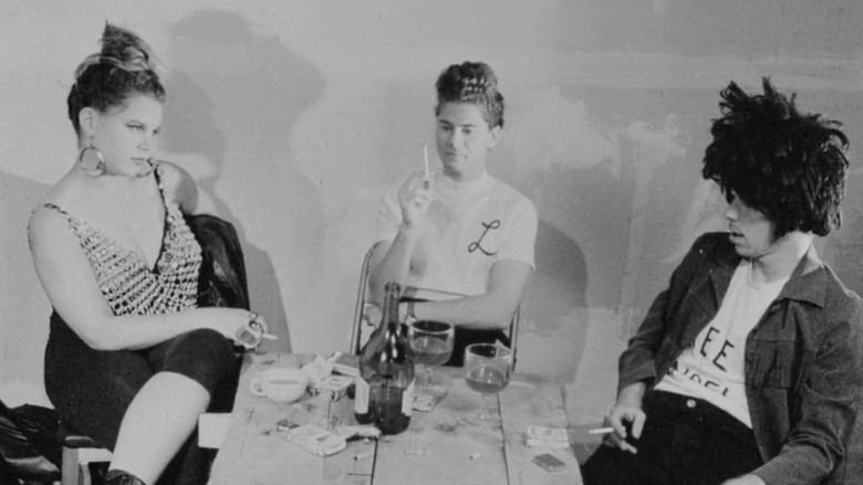 кадр из фильма Hippy Porn