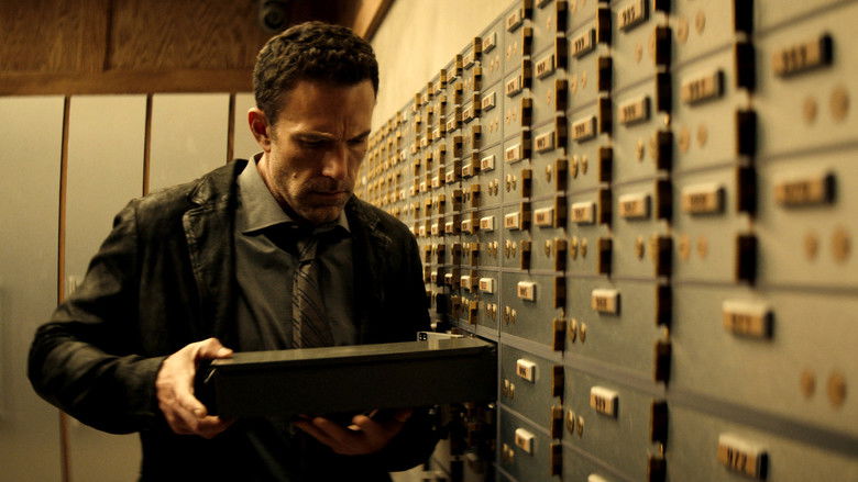 кадр из фильма Гипнотик