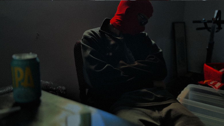 кадр из фильма Fjerde Mission