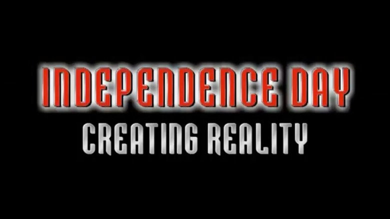 кадр из фильма Independence Day: Creating Reality