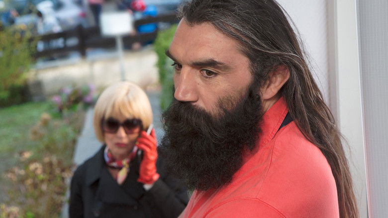 кадр из фильма Команда мечты