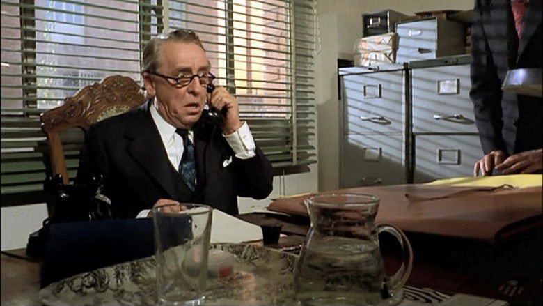 кадр из фильма Hay que educar a papá