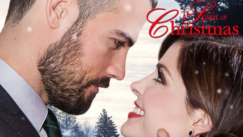 кадр из фильма Дух Рождества