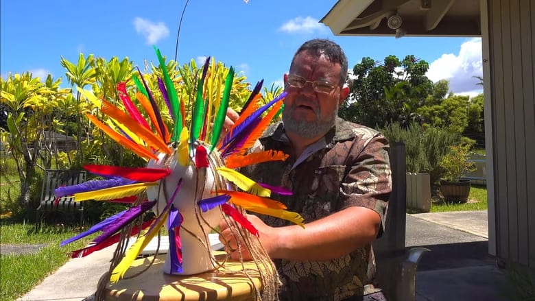 кадр из фильма It Takes a Tutu to Raise a Village