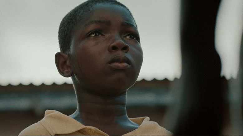 кадр из фильма Da Yie