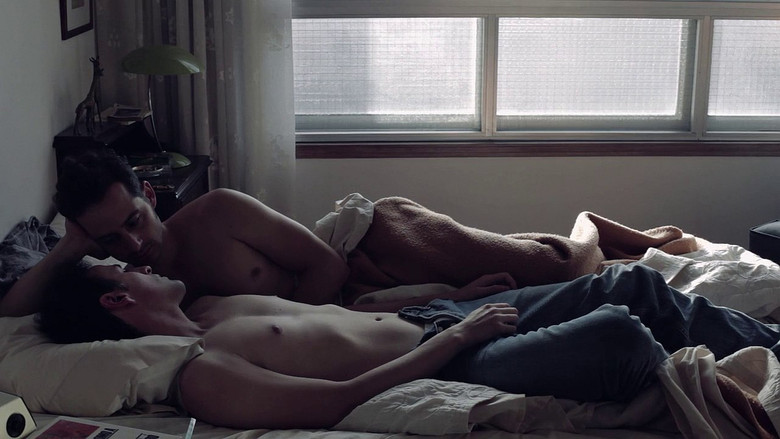 кадр из фильма Nove de Novembro