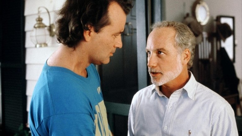 кадр из фильма А как же Боб?