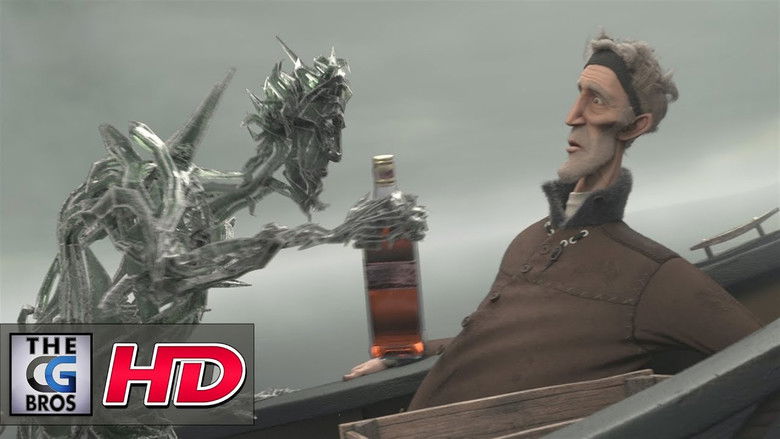 кадр из фильма The Albatross