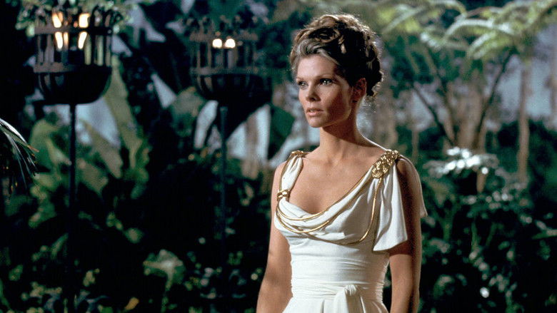 кадр из фильма Wonder Woman