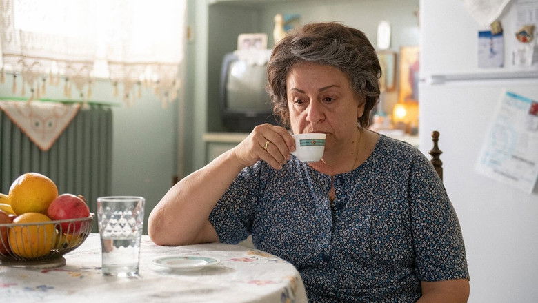 кадр из фильма Black Stone