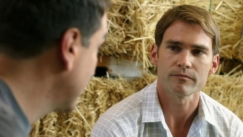 кадр из фильма Прежде чем я уйду