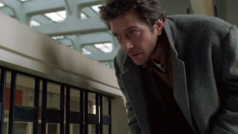 кадр из фильма Poussière d'ange