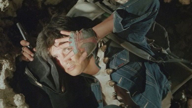 кадр из фильма Petualangan Cinta Nyi Blorong