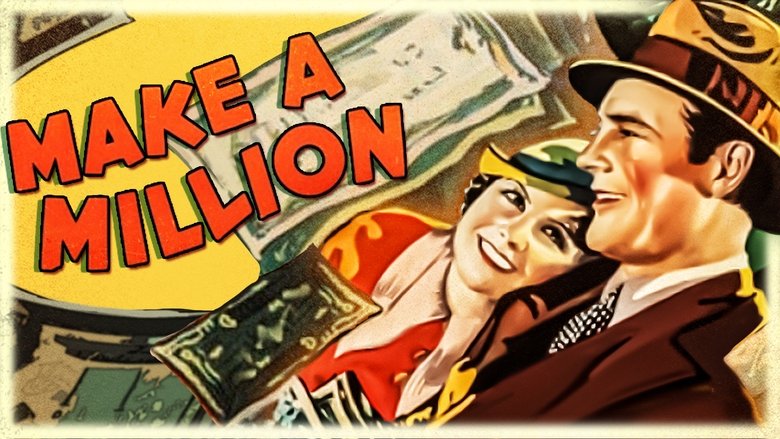 кадр из фильма Make a Million