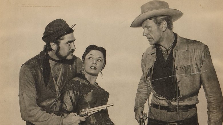 кадр из фильма Даллас