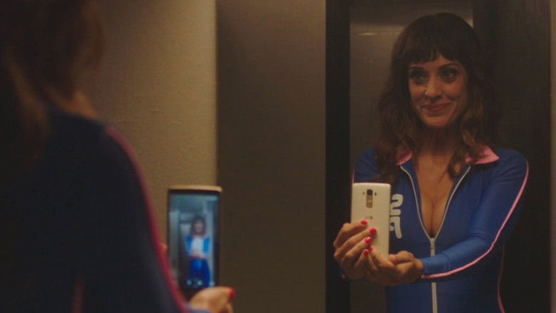 кадр из фильма Romina Smile