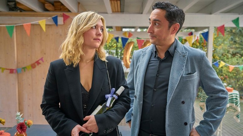 кадр из фильма Die Kinderschwindlerin