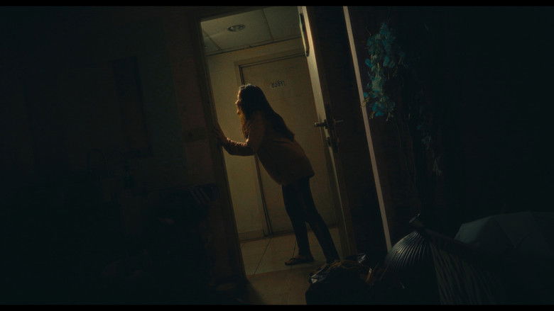 кадр из фильма A Beautiful Mess