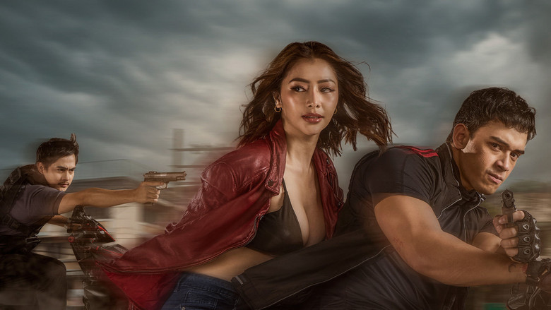 кадр из фильма Vigilante