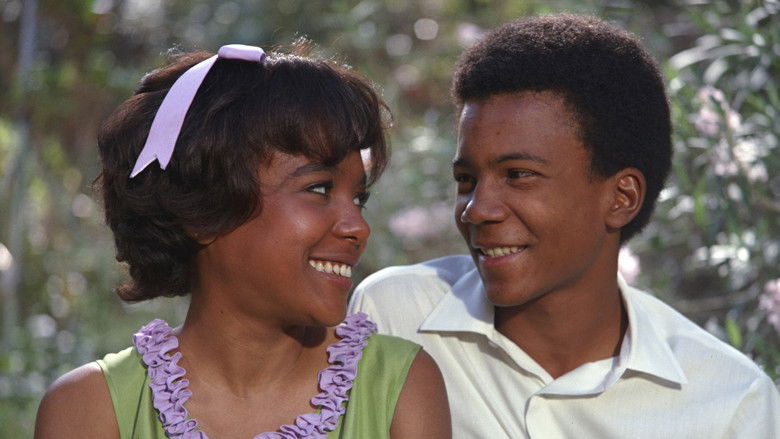 кадр из фильма The Learning Tree