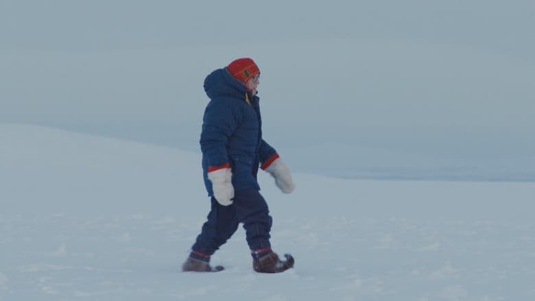 кадр из фильма Historjá – Stygn för Sapmí