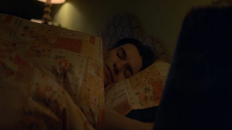 кадр из фильма Feltámadás