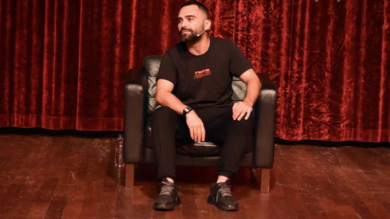 кадр из фильма Yüksek Gelirim