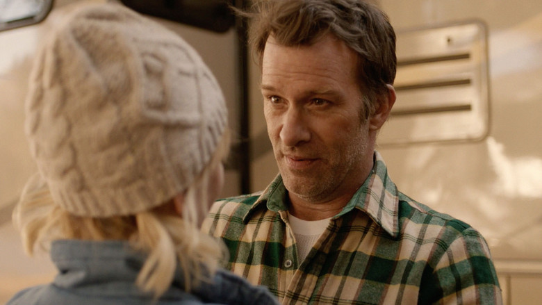 кадр из фильма Час истины