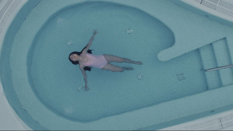 кадр из фильма Agnes Joy