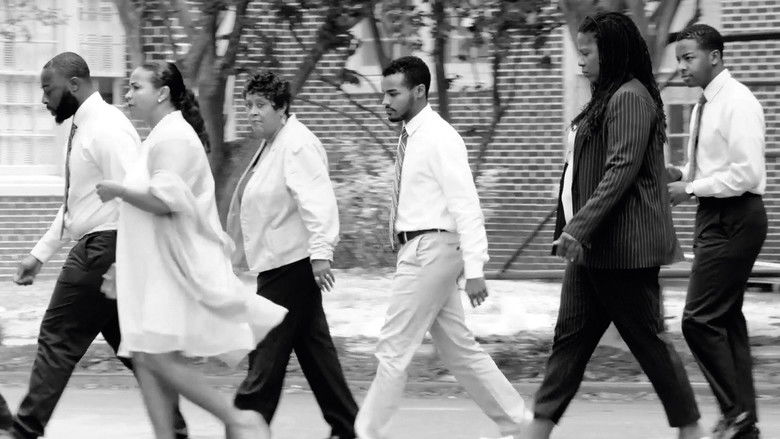 кадр из фильма Время