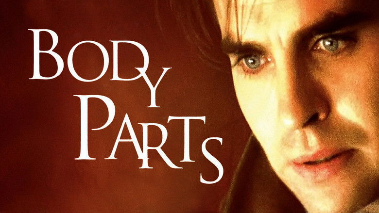 кадр из фильма Расчлененное тело