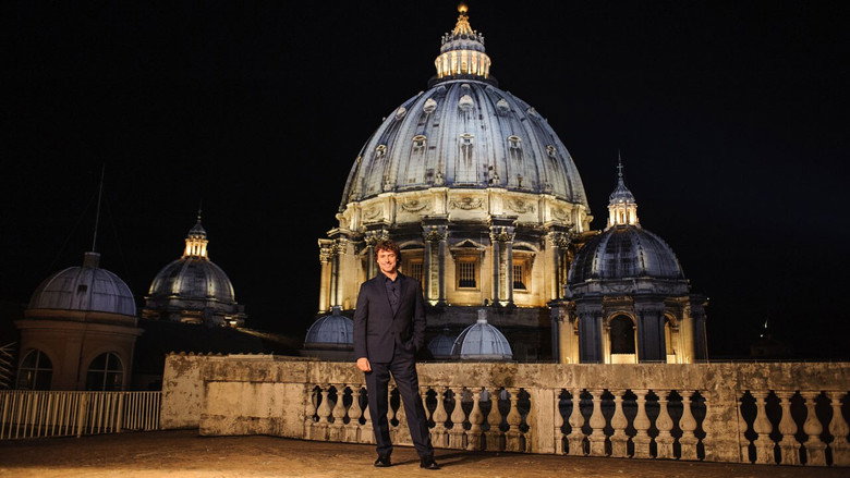Stanotte a San Pietro